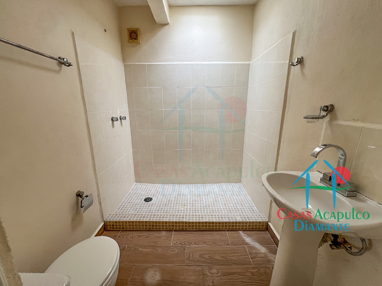 Puente del Mar Wonder I Casa 18 - Recámara dos 5